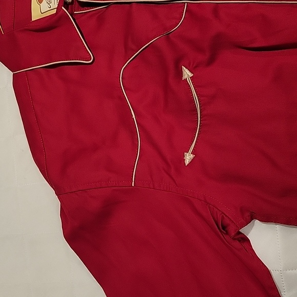 Men Western button down - Picture 8 of 10